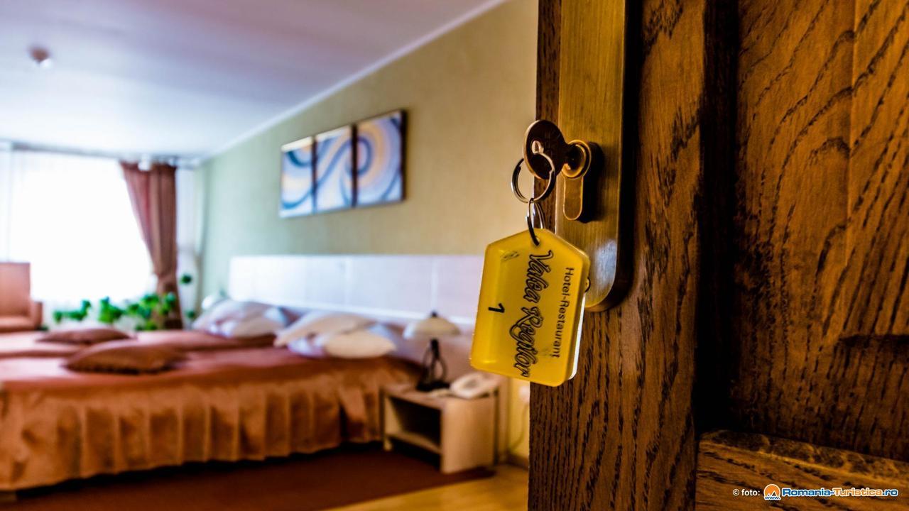 Valea Regilor Reghin Hotel Exterior photo